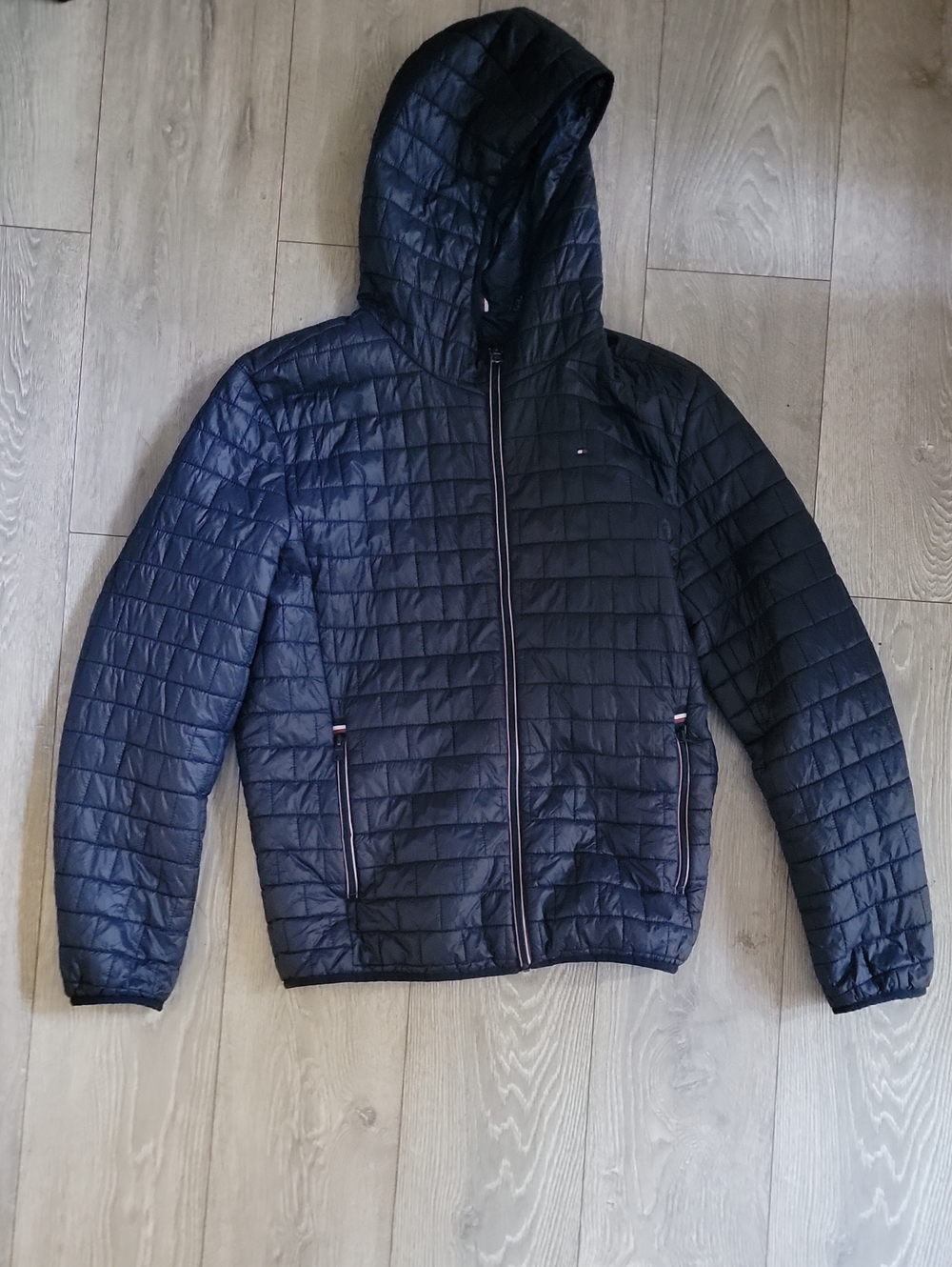 Tommy Hilfiger Light Jacket